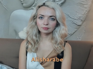 Alisharabe