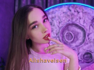 Alishaveisen