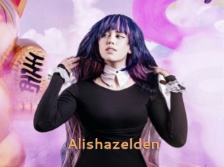 Alishazelden