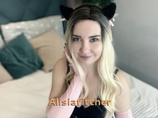 Alisiafitcher