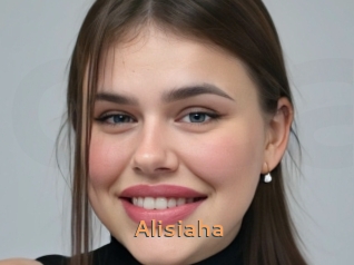 Alisiaha
