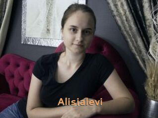 Alisialevi