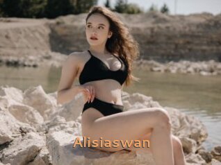 Alisiaswan