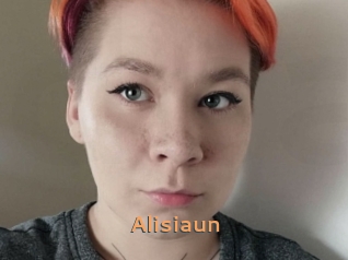 Alisiaun