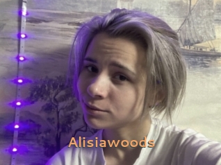 Alisiawoods