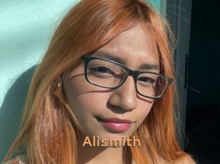 Alismith