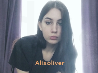 Alisoliver