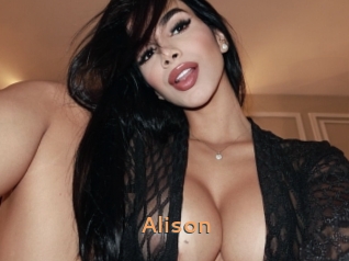 alison Du Cul A Gogo