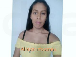 Alison_mooreu