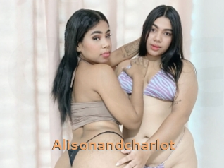 Alisonandcharlot