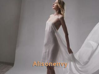 Alisonenvy