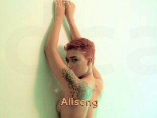 Alisong