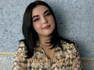 Alisongilbert