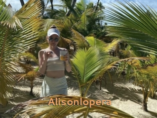 Alisonlopera