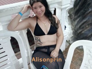 Alisonprin