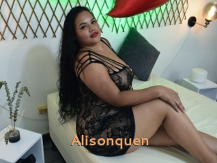 Alisonquen