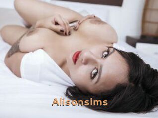 Alisonsims