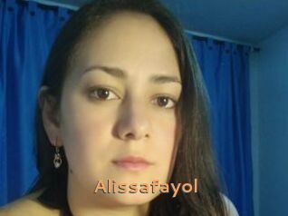 Alissafayol