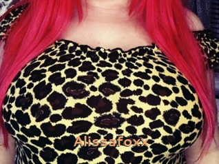 Alissafoxx