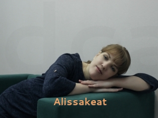 Alissakeat