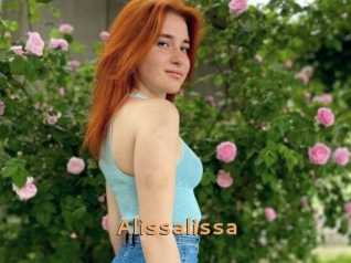 Alissalissa