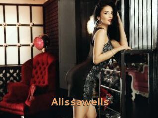 alissawells Du Cul A Gogo