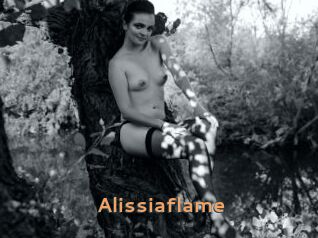 Alissiaflame