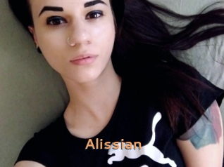 Alissian