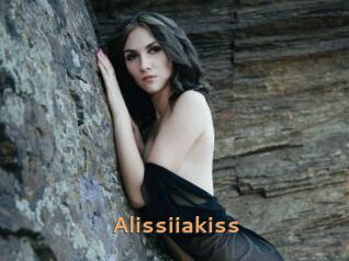 Alissiiakiss
