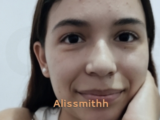 Alissmithh