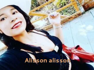 Alisson_alisson