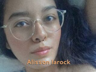 Alisson_larock