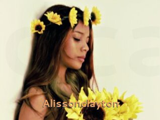 Alissonclayton