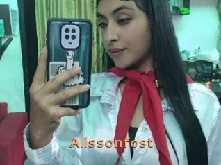Alissonfost