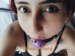 Alissonhard