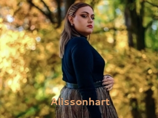 Alissonhart