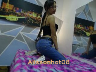 Alissonhot08