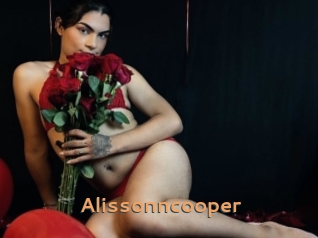 Alissonncooper