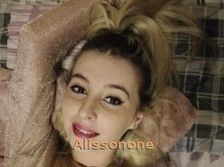 Alissonone