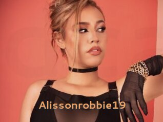 Alissonrobbie19