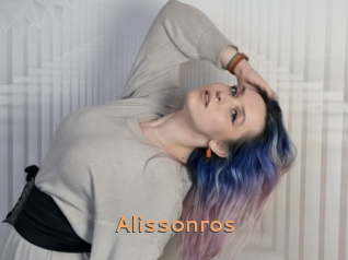 Alissonros