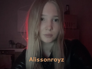 Alissonroyz