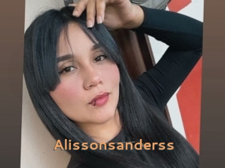 Alissonsanderss