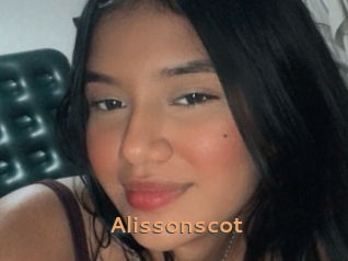 Alissonscot