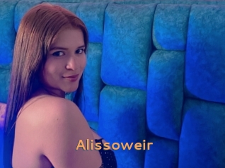 alissoweir Du Cul A Gogo