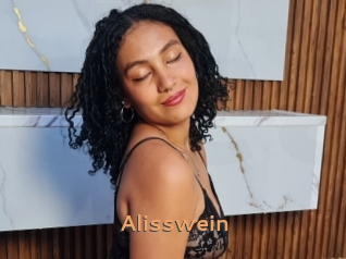 Alisswein