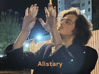 Alistary