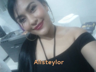 Alisteylor