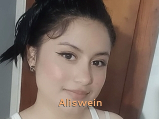 Aliswein