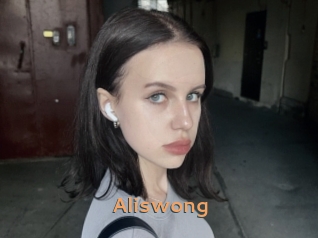 Aliswong